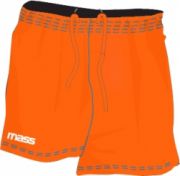 Massport, PANTALONCINO PLUS _ARANCIO - Voetbalbroeken