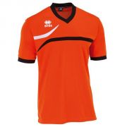 Errea, Maglia Derby Arancio-nero - Voetbalshirts