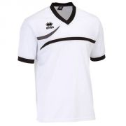 Errea, Maglia Derby Bianco-nero - Voetbalshirts