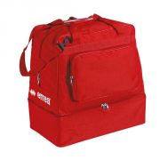 Errea, Borsa Basic Rosso - Tassen