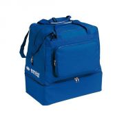 Errea, Borsa Basic Azzurro - Tassen