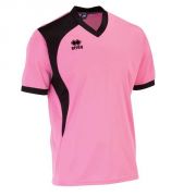 Errea, Maglia Neath Rosa-nero - Voetbalshirts