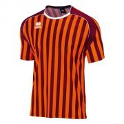 Errea, Maglia Swindon Granata-arancio - Voetbalshirts