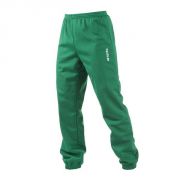 Errea, Pantalone Basic Allenamento Verde - Trainingspakken