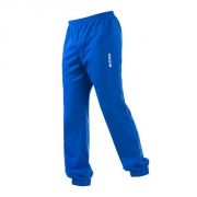 Errea, Pantalone Basic Allenamento Azzurro - Trainingspakken