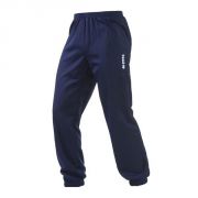 Errea, Pantalone Basic Allenamento Blu - Trainingspakken