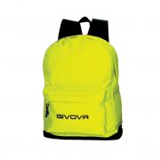 Givova, B003 Zaino Scuola 0019 - Tassen