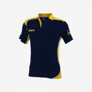 Massport, Maglia Everton blu/giallo - Voetbalshirts