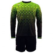 Legea, KITP1133 Portiere Trafford 1028 - Keepersbenodigdheden 