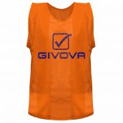 Givova, CT01 CASACCA PRO ALLENAMENTO 0001 - Trainingskleding