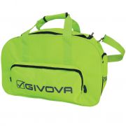 Givova, B041 Borsa Brera Giallofluo - Tassen