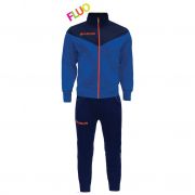 Givova, TRF030 Tuta venezia fluo 0228 - Trainingspakken