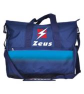 Zeusport, Borsa Giasone Blu-royal - Tassen