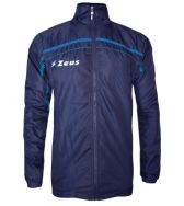 Zeusport, RAIN JACKET APOLLO _BLU-ROYAL - Regenkleding