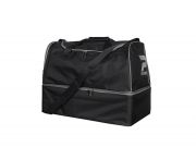 Patrick, PAT040 Medium Soccer Bag Black - Tassen