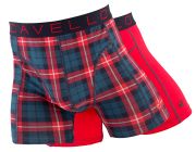 Cavello, Cavello Boxershort CB20015 - Underwear