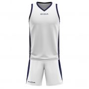 Givova, KITB05 Power 0304 - Basketbal