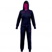 Givova, TR015 Tuta Lady 0406 - Trainingspakken