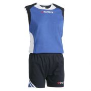 Patrick, RIOW301 053 - Volleybal