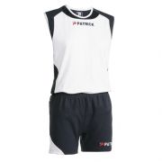 Patrick, RIOW301 065 - Volleybal