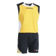 Patrick, RIOW301 076 - Volleybal