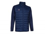 Patrick, EXCL135 Softshell Jacket Nav - Jassen