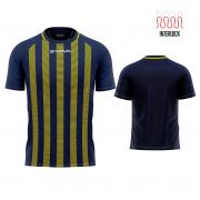 Givova, MA031 Shirt Tratto 0407 - Voetbalshirts