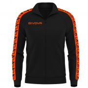 Givova, BA13 GIACCA TRICOT BAND 2810 - STREETWEAR