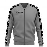 Givova, BA06 Giacca College Band 0009 - STREETWEAR