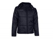 Patrick, PAT135 Padded Jacket Navy - Jassen