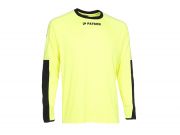 Patrick, PAT180 Neonyellow/black - Keepersbenodigdheden 