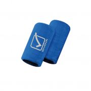 Givova, ACC06 Polsino  Azzurro  - Accessoires