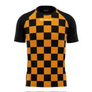 Givova, MAC033 Shirt Dama 0110 - Voetbalshirts