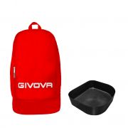 Givova, B007 ZAINO GIVOVA SPORT BIG 0012 - Tassen