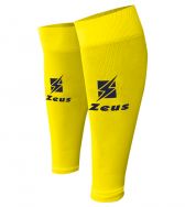 Zeusport, Calza Tube Giallo - Sokken