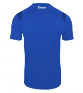 Zeusport, Maglia MC Monolith Royal - Trainingskleding