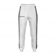 Givova, BA12 Pantalone Terry Band 0003 - STREETWEAR