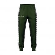 Givova, BA12 Pantalone Terry Band 0051 - STREETWEAR