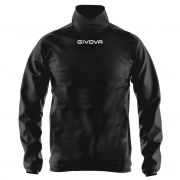 Givova, RJC01 RAIN JACKET COLLO COSTINA 0010 - Regenkleding