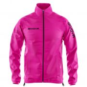 Givova, RJW01 RAIN JACKET WIND 0006 - Regenkleding