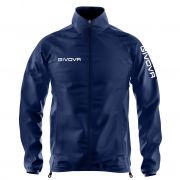 Givova, RJW01 RAIN JACKET WIND 0004 - Regenkleding