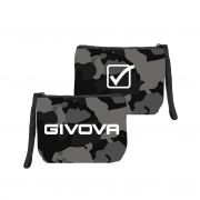 Givova, PCH02 POCHETTE ARMY 0085 - Tassen