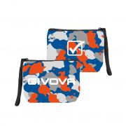 Givova, PCH02 POCHETTE ARMY 0087 - Tassen