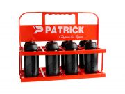 Patrick, H2OBAGS RED - Accessoires