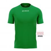 Givova, MAC03 Shirt Capo 0013 - Voetbalshirts