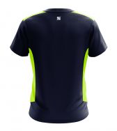 Zeusport, Shirt Start Giallofluo - Voetbalshirts