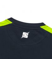 Zeusport, Shirt Start Giallofluo - Voetbalshirts