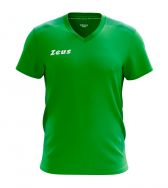 Zeusport, Shirt Start Verde - Voetbalshirts