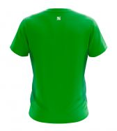 Zeusport, Shirt Start Verde - Voetbalshirts