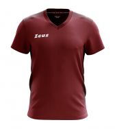 Zeusport, Shirt Start Granata - Voetbalshirts